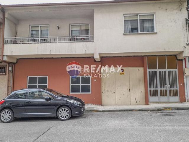 Chalet en venta en Ponteareas, O Condado