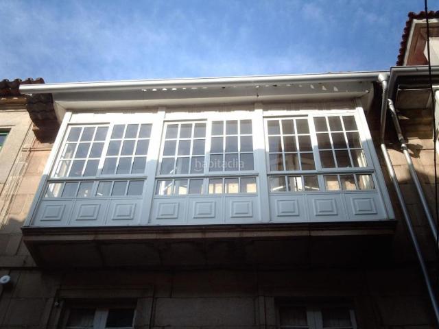Chalet en venta en Casco Antigo, Pontevedra