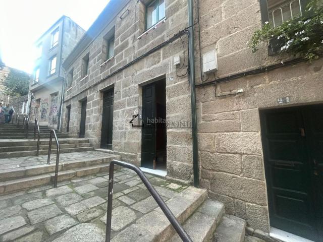Chalet en venta en Casco Antigo, Pontevedra