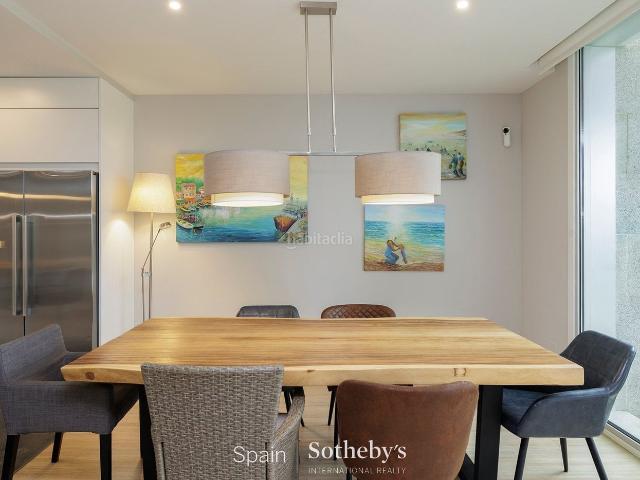 Chalet en venta en Padriñán, O Salnés