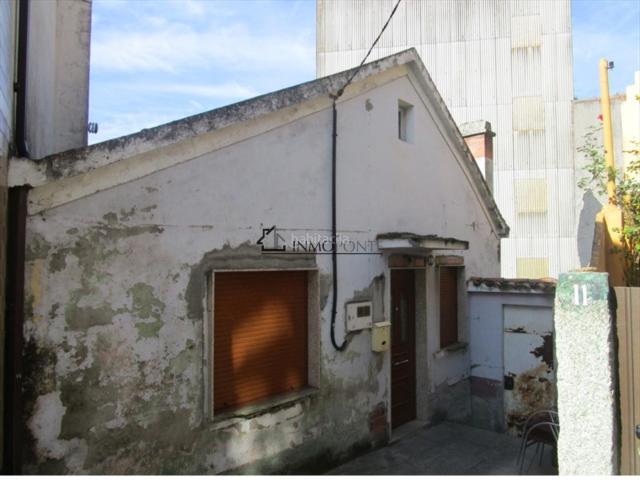 Chalet en venta en Casco Antigo, Pontevedra