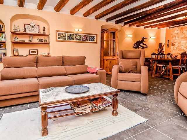 Villa en venta en Pontils