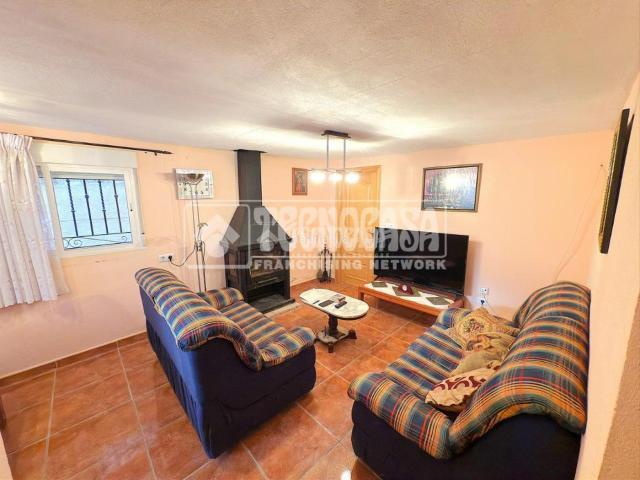 Chalet en venta en Portilla, Cuenca