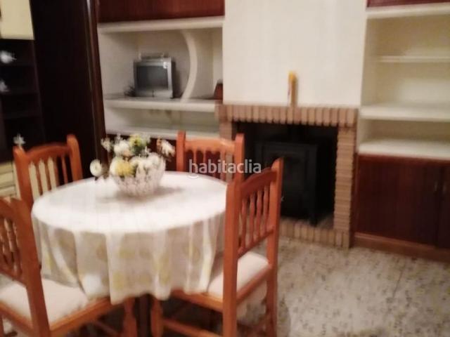 Chalet en venta en Porzuna, Castilla-La Mancha