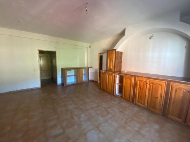 Chalet en venta en Porzuna, Castilla-La Mancha