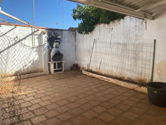 Chalet en venta en Porzuna, Castilla-La Mancha
