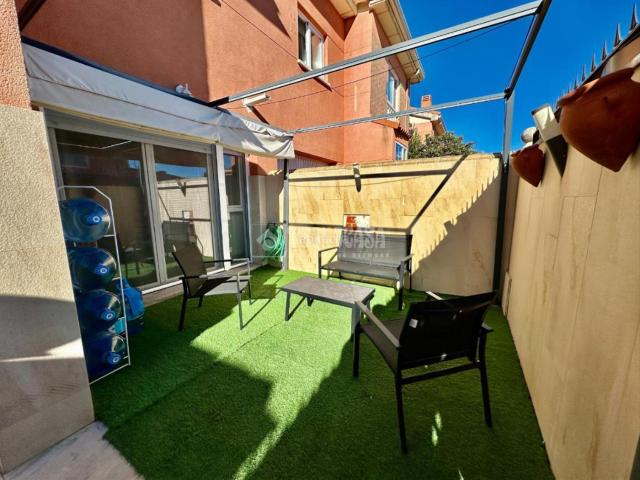 Chalet en venta en Pozo De Guadalajara, Guadalajara