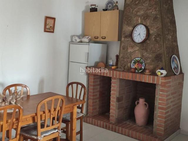 Chalet en venta en Pozo-lorente, Castilla-La Mancha