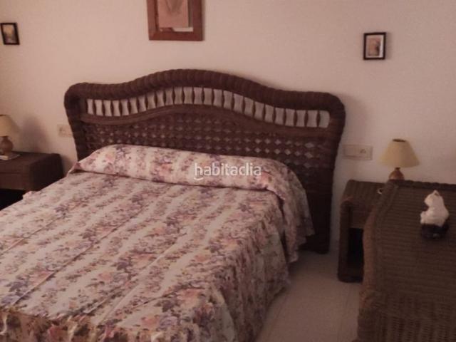 Chalet en venta en Pozo-lorente, Castilla-La Mancha