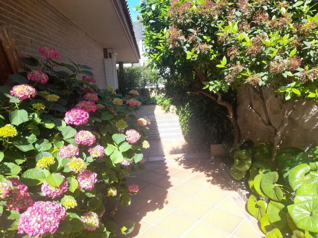 Chalet en venta en Pozuelo Estación, Pozuelo De Alarcón