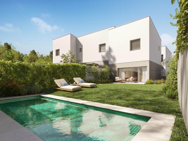 Chalet en venta en Pozuelo Estación, Pozuelo De Alarcón