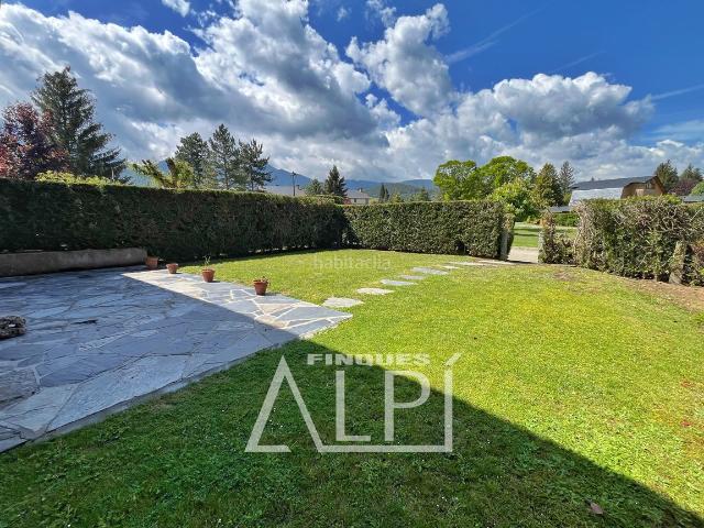 Chalet en venta en Cerdanya, Catalunya
