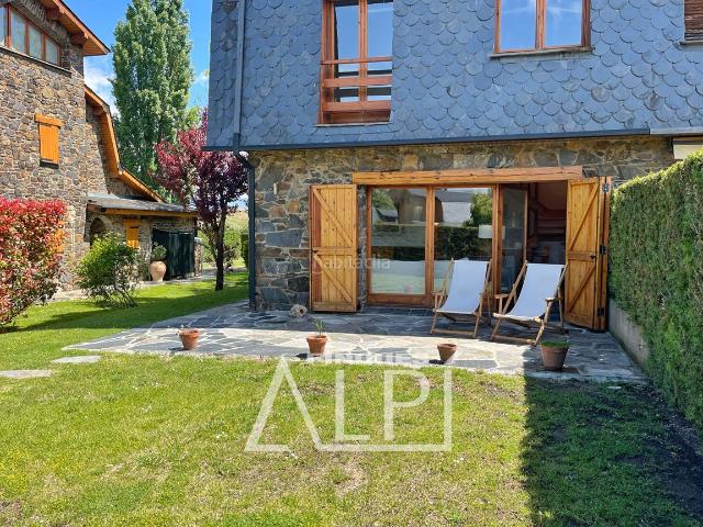 Chalet en venta en Cerdanya, Catalunya
