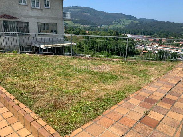Chalet en venta en Pravia