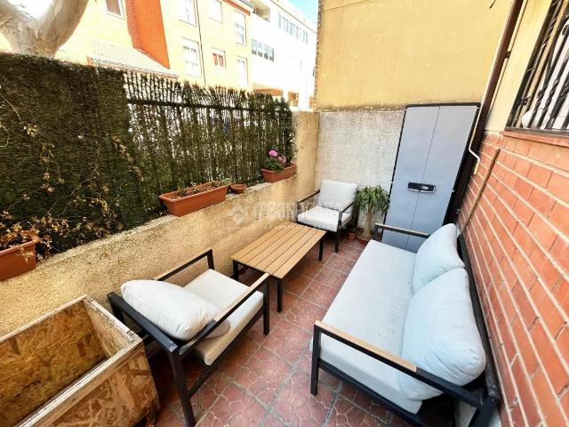 Chalet en venta en Zaragoza, Aragón