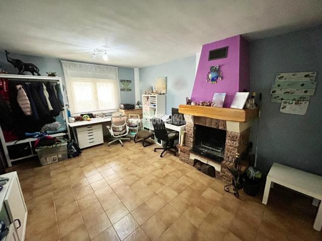Chalet en venta en Zaragoza, Aragón