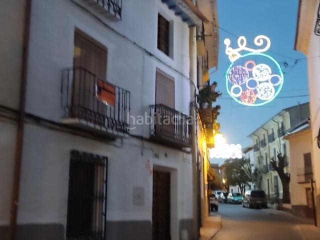 Chalet en venta en Comarca de Huéscar, Andalucía