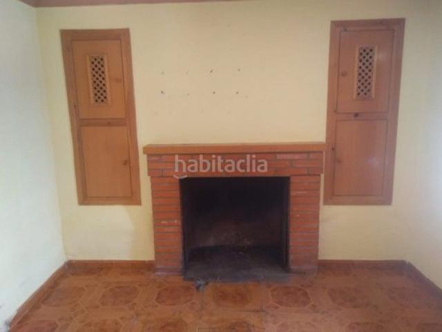 Chalet en venta en Puente De Génave, Andalucía