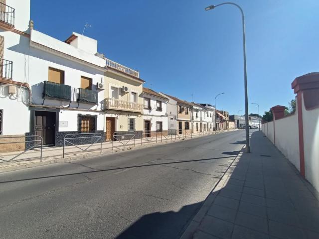 Chalet en venta en Barrio de la Isla, Puente Genil