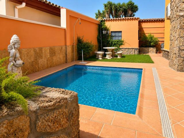 Chalet en venta en Sudamérica, Bahía de Cádiz