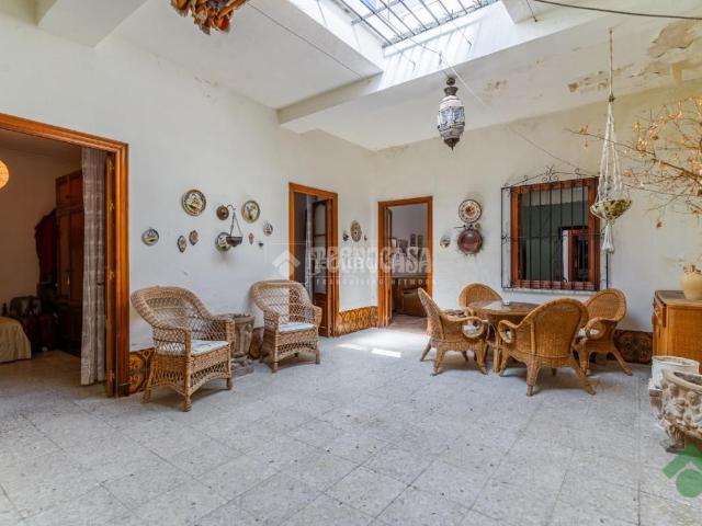 Chalet en venta en Las Canteras, Bahía de Cádiz