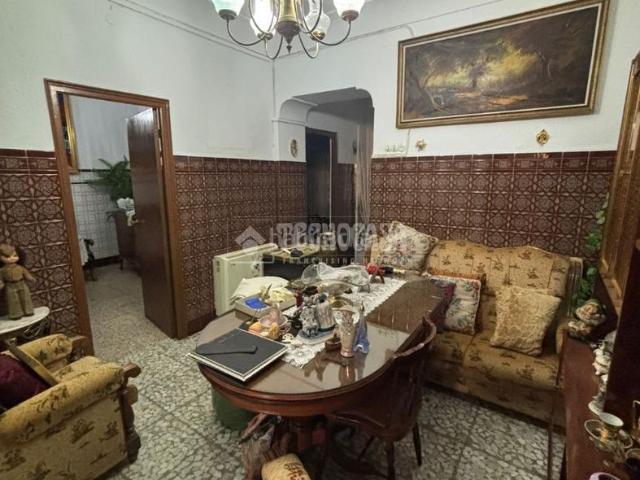 Chalet en venta en Barriada Centro-Sur, Puertollano
