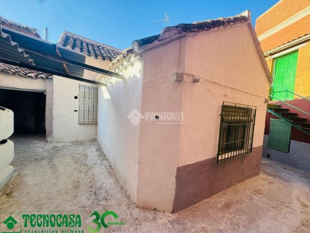 Chalet en venta en Pulgar, Castilla-La Mancha
