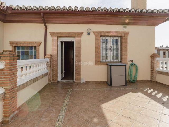 Chalet en venta en Pulianillas, Comarca de la Vega de Granada