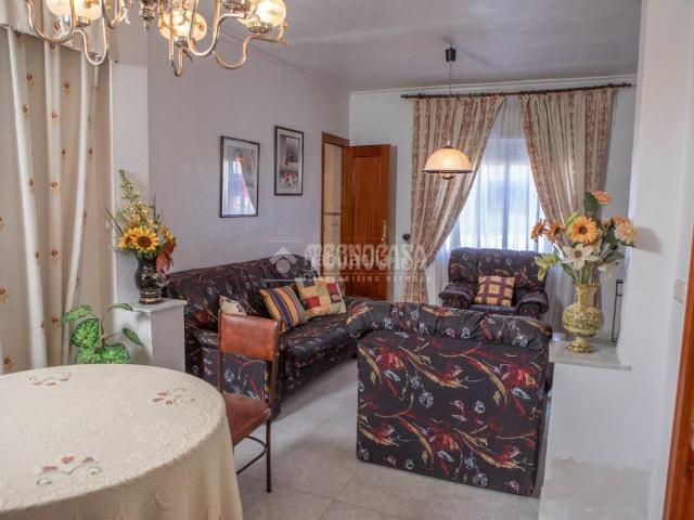 Chalet en venta en La Estación, Pulpí