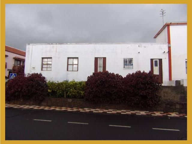 Casa en venta en Casco, Tenerife