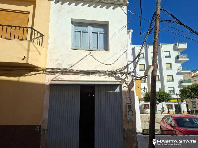 Chalet en venta en Valle del Almanzora, Andalucía