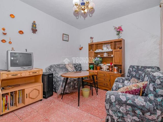 Chalet en venta en Quéntar, Granada