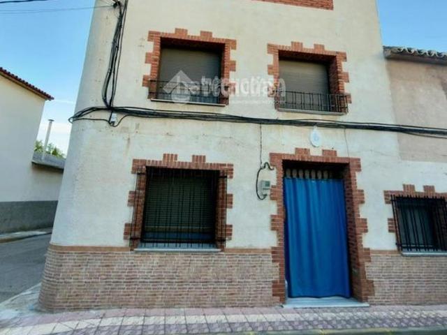 Chalet en venta en Quero, Castilla-La Mancha