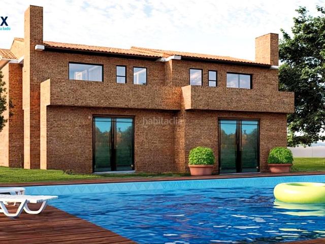 Chalet en venta en Quijorna, Madrid