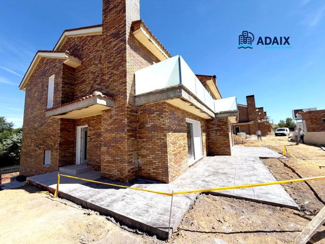 Chalet en venta en Quijorna, Madrid