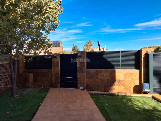 Chalet en venta en Quijorna, Madrid