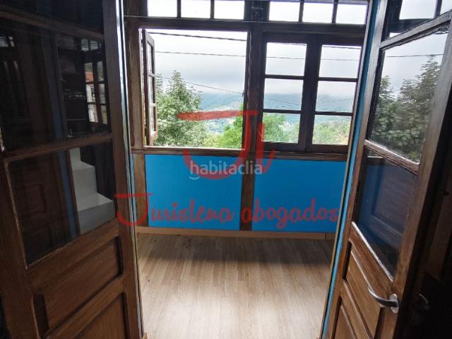 Chalet en venta en Quirós, Asturias