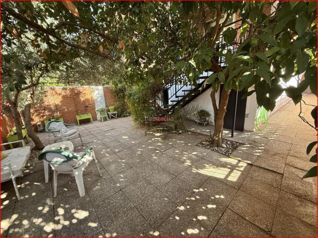 Chalet en venta en Quismondo, Castilla-La Mancha