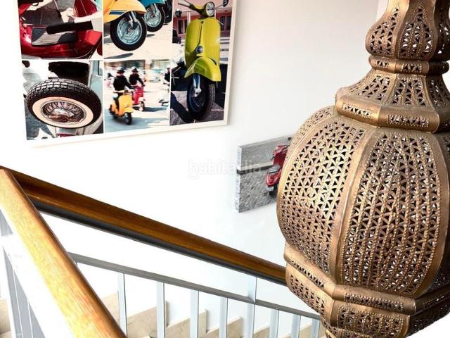 Chalet en venta en Quismondo, Toledo