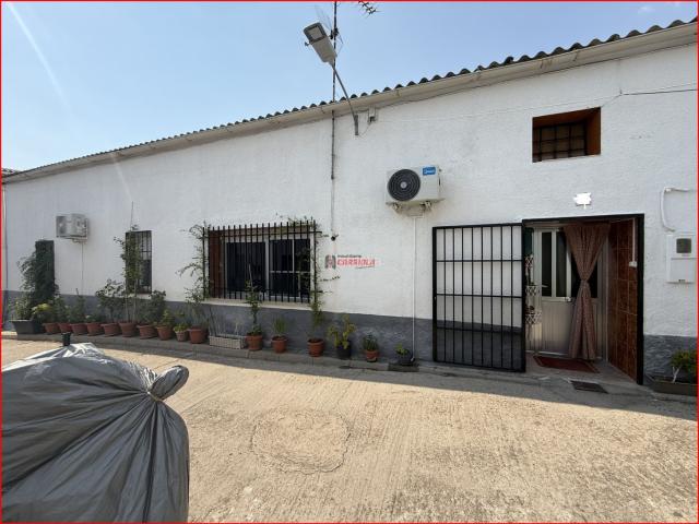 Chalet en venta en Quismondo, Castilla-La Mancha
