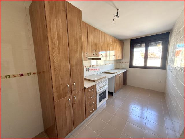 Chalet en venta en Quismondo, Castilla-La Mancha