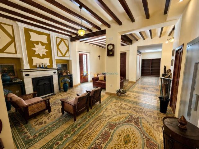 Chalet en venta en Rafelcofer, València / Valencia