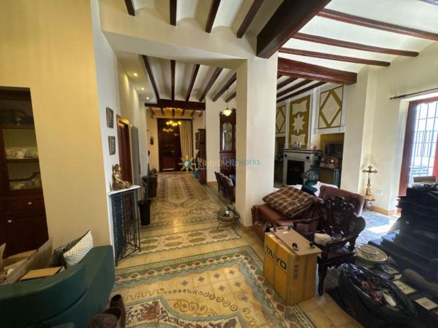 Chalet en venta en la Safor, Valencia