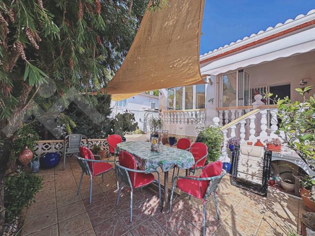 Chalet en venta en la Marina Alta, Valencia