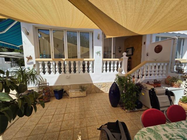 Chalet en venta en Dénia, Alacant / Alicante
