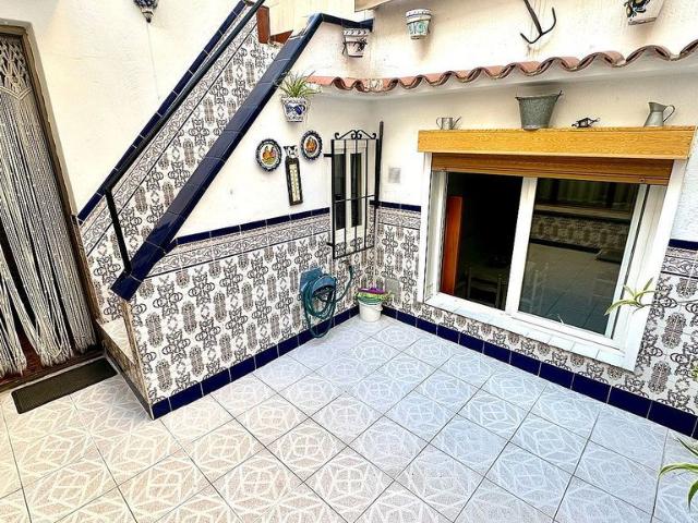 Chalet en venta en Sant Andreu, Vallès Occidental