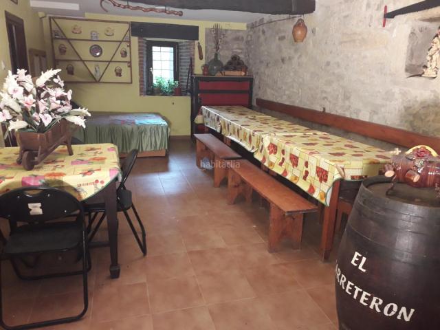 Chalet en venta en La Riba, Rasines