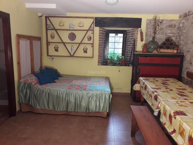 Chalet en venta en La Riba, Rasines