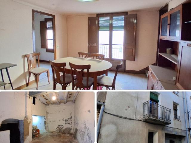 Chalet en venta en Ribera d'Ebre, Catalunya