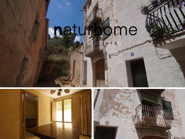 Villa en venta en Rasquera